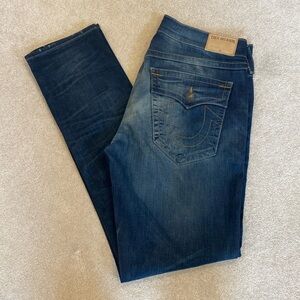 True Religion Men’s Geno jeans